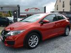 Honda Civic 1.4i Elegance, Autos, 99 ch, 5 places, Berline, Tissu