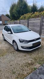 Volkswagen Polo Benzine 1200cc, Auto's, Voorwielaandrijving, Euro 5, Stof, Elektrische ramen