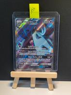 Toxapex GX (GRI 136), Hobby en Vrije tijd, Verzamelkaartspellen | Pokémon, Ophalen, Nieuw, Losse kaart, Foil