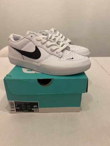 Nike Force Premium - maat 40 - nieuw beschikbaar voor biedingen