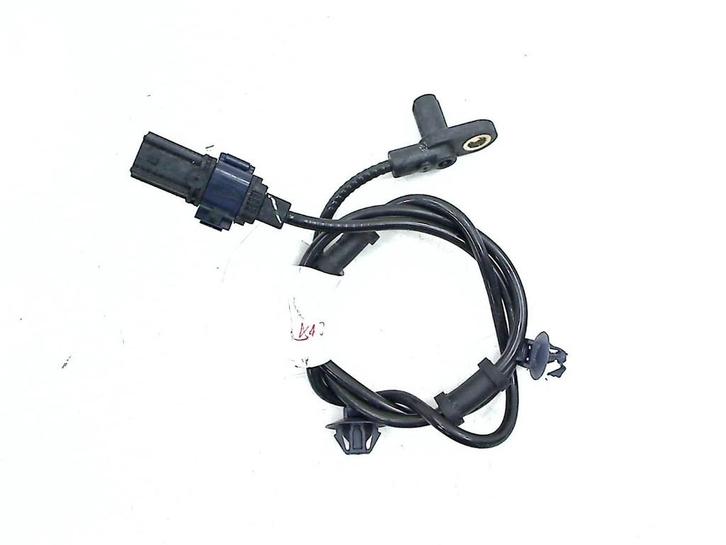 ABS SENSOR ACHTER Honda NC 750 X 2021- (01-2021/-), Motoren, Onderdelen | Honda, Gebruikt