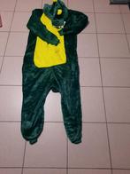 Onesie draak maat l, Ophalen of Verzenden, Zo goed als nieuw