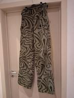 Brunotti skibroek, Kleding | Heren, Wintersportkleding, Broek, Maat 52/54 (L), Brunotti, Ophalen of Verzenden