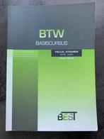 BTW Basiscursus Fiscaal Stramien, Enlèvement ou Envoi, Utilisé