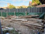 bois de construction adonner gratuitement, Ophalen, Gebruikt