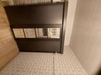 Kleerkast, Huis en Inrichting, Ophalen, Gebruikt, 200 cm of meer, 150 tot 200 cm