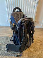 Porte bébé rigide - Vaude, Kinderen en Baby's, Zo goed als nieuw, Rug, Ophalen, Overige merken