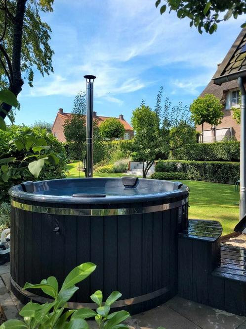 Bain à remous exclusif, Jardin & Terrasse, Accessoires de piscine, Neuf, Filtre, Enlèvement ou Envoi