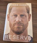 Harry Hertog van Sussex - Reserve, Boeken, Ophalen, Zo goed als nieuw, Harry Hertog van Sussex
