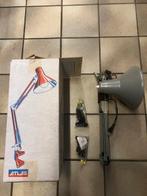 Partij NOS vintage bureaulampen nieuw nog in originele doos., Enlèvement, Éclairage