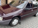 Citroen zx oldtimer 1992, Auto's, Voorwielaandrijving, Stof, Overige kleuren, Citroën