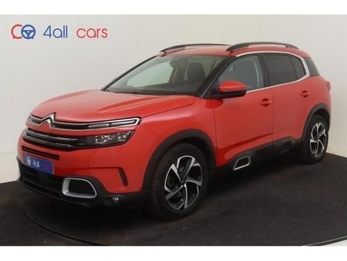 Citroen C5 AIRCROSS 3062 shine business leder parkpilot, Auto's, Citroën, Bedrijf, C5, ABS, Adaptieve lichten, Airbags, Airconditioning