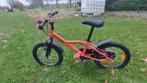 Btwin kinderfiets, Fietsen en Brommers, Ophalen, Gebruikt, 16 tot 20 inch, B-Twin