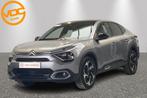 Citroen C4 X SHINE - Automaat, Argent ou Gris, Noir, 96 kW, C4 X