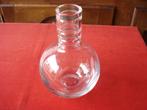Collectievaas van "Fokker", Ophalen of Verzenden, Glas