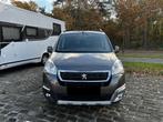 Peugeot Partner 1.2 Benzine– 2018– Km 112.000– Navigatie, Auto's, Stof, Euro 6, Parkeersensor, Bedrijf
