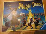 Bordspel Magic dans Ravensburger, Ophalen of Verzenden, Gebruikt