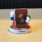 feve en porcelaine  l'opera, Enlèvement ou Envoi, Comme neuf, Autres types