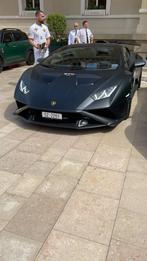 Lamborghini huracan sto, Hobby en Vrije tijd, Modelbouw | Auto's en Voertuigen, Overige merken, Auto, Verzenden, Groter dan 1:32