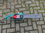 Bosch elektrische kettingzaag, Ophalen, Gebruikt, Bosch