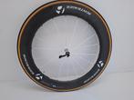 Bontrager voorwiel voor velgrem, Fietsen en Brommers, Ophalen, Zo goed als nieuw, Racefiets, Wiel