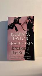 Breaking the Rules, Enlèvement ou Envoi, Comme neuf