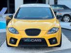 Seat Leon Cupra 2.0 Tfsi ** 310 pk **, Auto's, Voorwielaandrijving, Leon, Bedrijf, Handgeschakeld