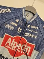 Gesigneerd wielertenu Gianni Vermeersch Alpecin, Verzamelen, Ophalen of Verzenden