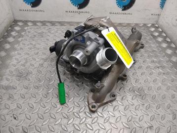 FORD MONDEO [TURBOCHARGER] 2016 beschikbaar voor biedingen