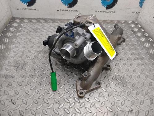 FORD MONDEO [TURBOCHARGER] 2016, Auto-onderdelen, Motor en Toebehoren, Gebruikt, ARN erkend, Stiba lid, Erkend duurzaam, Ophalen of Verzenden