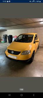 Volkswagen Fox 1.4, Auto's, Volkswagen, Particulier, Te koop, Fox
