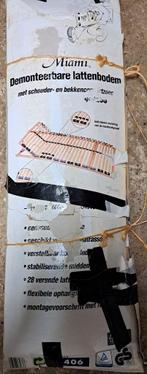 lattoflex voor 1 persoonsbed, Huis en Inrichting, Ophalen, Nieuw