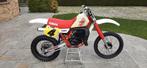 Yamaha YZ490, Particulier, Crossmotor