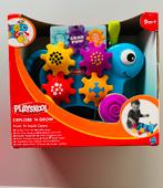 🍄 Playskool . NIEUW . Push ‘N Stack Gears vanaf 9 maand, Ophalen of Verzenden, Nieuw