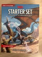 Dungeons & Dragons starter set: Dragons of Stormwreck Isle, Hobby en Vrije tijd, Gezelschapsspellen | Bordspellen, Ophalen of Verzenden