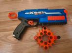 xshot met 2kogels voor kinderen boven 3jaar., Ophalen of Verzenden, Zo goed als nieuw