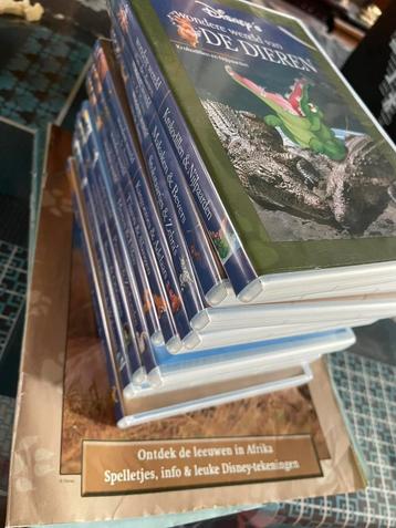 Livre plus dvd, Enlèvement ou Envoi, Comme neuf