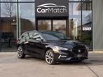 Seat Leon 1.4 E-Hybrid FR - Pano | ACC | Camera | Pilot, Auto's, Stof, 4 cilinders, Leon, Zwart