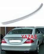 Spoiler spoilerlip in primer voor Mercedes CLS C219 '04-'1, Verzenden