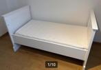 Bopita peuterbed 70 x 140 cm en matras, Kinderen en Baby's, Ophalen, Matras