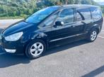 Ford Galaxy 2.0 tdci 7-zits automatische versnellingsbak voo, Auto's, Ford, Particulier, Te koop, Galaxy