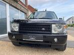 Range Rover 3.0 TD6 *Lichte vracht* 3.5 ton *, Automaat, Cruise Control, Zwart, Leder
