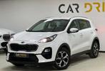 Kia Sportage 1.6 CRDi 2020 //82.000KM// BTE AUTO/GPS/CAM EXT, Auto's, Stof, Gebruikt, 4 cilinders, 136 pk