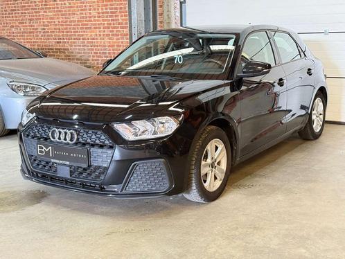 Audi A1 Sportback 25 TFSI CarPlay Navi Garantie Benzine, Auto's, Audi, Bedrijf, Te koop, A1, ABS, Airbags, Airconditioning, Alarm