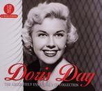 cd Doris Day the absolutely essential  3cd collection, Comme neuf, Enlèvement