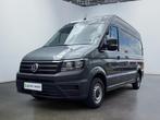 Volkswagen Crafter Fourgon L3H3*Boite auto*GPS*Caméra*neuf-, Automaat, 131 kW, https://public.car-pass.be/vhr/67dd8478-e49d-4d32-bde7-081a8be09610