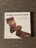 Musée du design de Gand, Livres, Art & Culture | Architecture, Utilisé, Enlèvement ou Envoi
