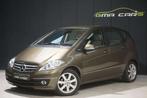 Mercedes-Benz A-CLASS 170 Elegance Benzine Automaat-Airco-70, Auto's, Mercedes-Benz, Gebruikt, Beige, 4 cilinders, Bruin