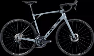 Racefiets lapierre pulsium 6.0 maat 52 nieuw opruiming beschikbaar voor biedingen