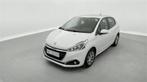 Peugeot 208 1.2i PureTech Like CLIM / BLUETOOTH (bj 2019), Auto's, Peugeot, Stof, 1199 cc, Wit, Bedrijf